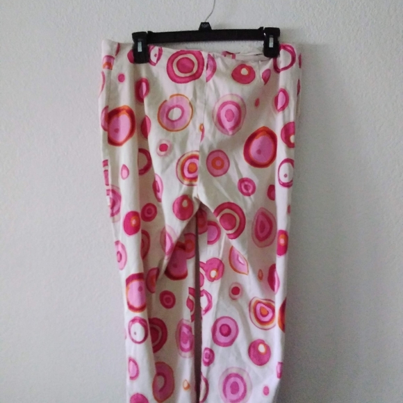 Women's Will Smith  Capri - Picture 5 of 7